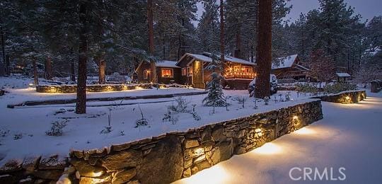 993 Partridge Rd, Wrightwood, CA 92397 - photo 2