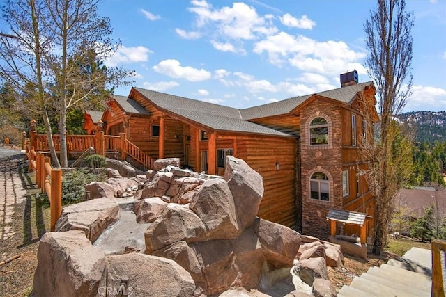 43653 Colusa Dr, Big Bear Lake, CA 92315 - photo 56