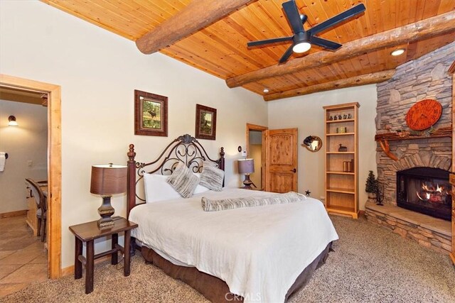 43653 Colusa Dr, Big Bear Lake, CA 92315 - photo 37