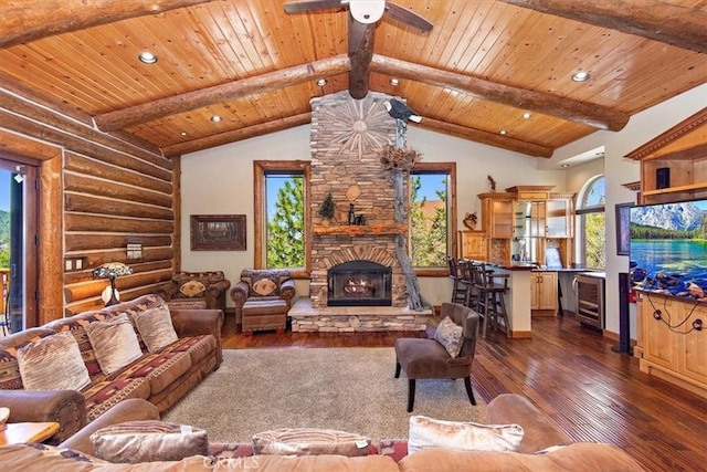43653 Colusa Dr, Big Bear Lake, CA 92315 - photo 19