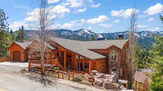 43653 Colusa Dr, Big Bear Lake, CA 92315 - photo 3