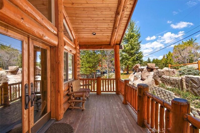 43653 Colusa Dr, Big Bear Lake, CA 92315 - photo 5