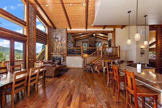 43653 Colusa Dr, Big Bear Lake, CA 92315 - photo 10