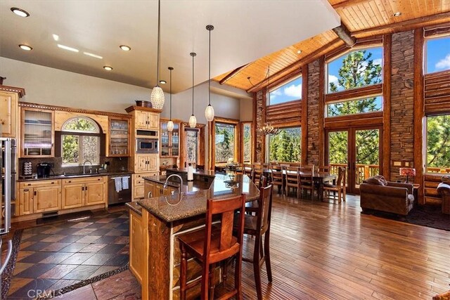 43653 Colusa Dr, Big Bear Lake, CA 92315 - photo 8