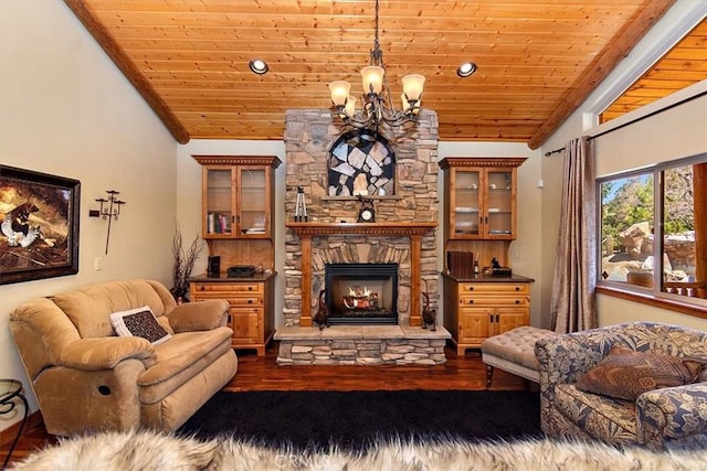 43653 Colusa Dr, Big Bear Lake, CA 92315 - photo 7