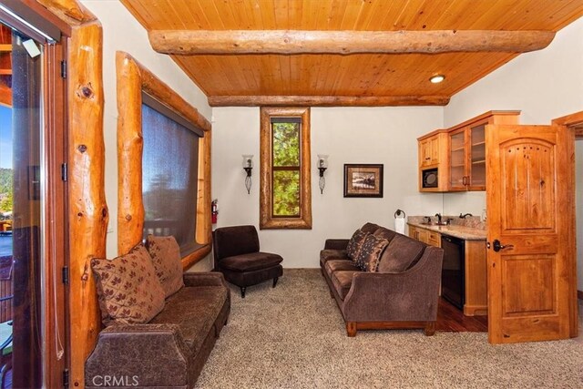 43653 Colusa Dr, Big Bear Lake, CA 92315 - photo 38