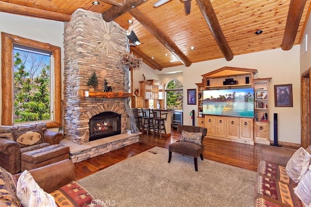 43653 Colusa Dr, Big Bear Lake, CA 92315 - photo 20