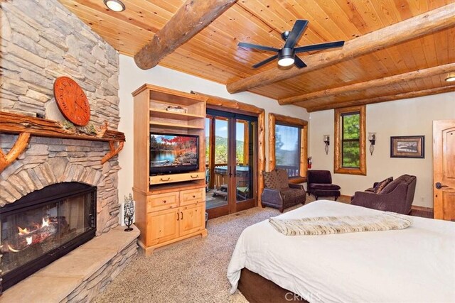 43653 Colusa Dr, Big Bear Lake, CA 92315 - photo 36