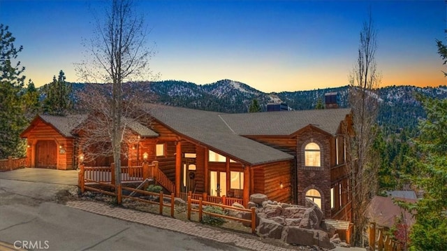 43653 Colusa Dr, Big Bear Lake, CA 92315 - photo 1