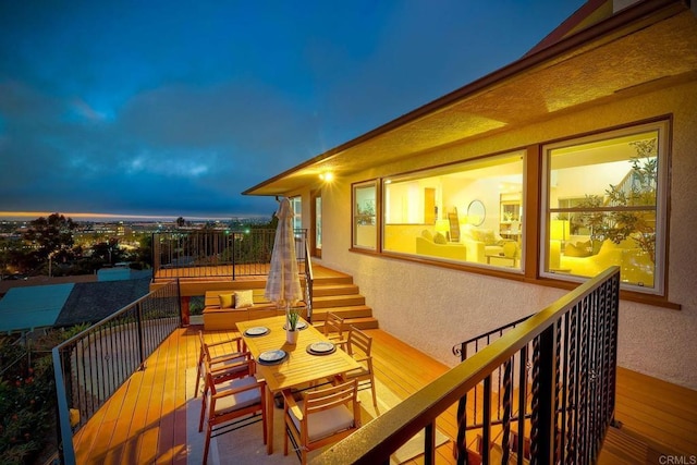 2525 Jackson St, San Diego, CA 92110 - exterior space