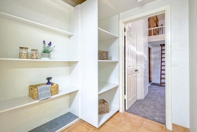 2525 Jackson St, San Diego, CA 92110 - view of storage area