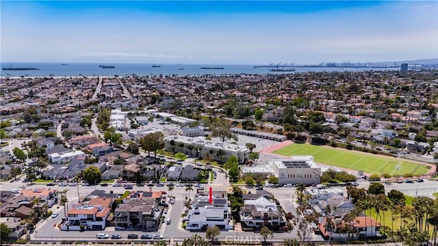 383 Marina Park Ln, Long Beach, CA 90803 - photo 49