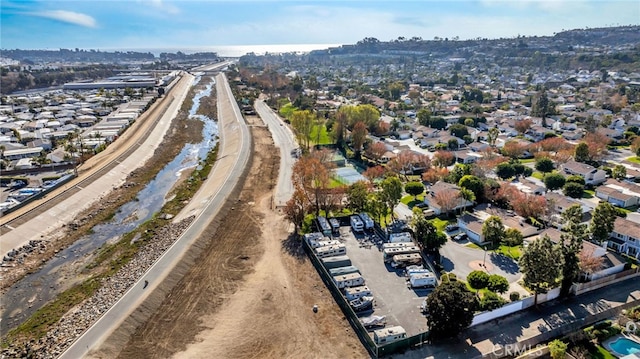 31341 Via Sonora, San Juan Capistrano, CA 92675 - birds eye view of property with a residential view