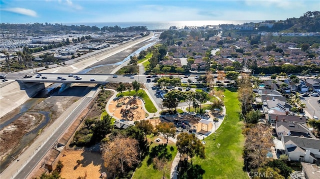 31341 Via Sonora, San Juan Capistrano, CA 92675 - drone / aerial view featuring a residential view