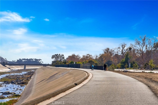 31341 Via Sonora, San Juan Capistrano, CA 92675 - view of road
