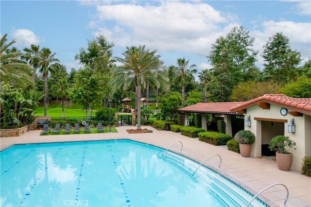 12 Starflower, Lake Forest, CA 92630 - photo 41