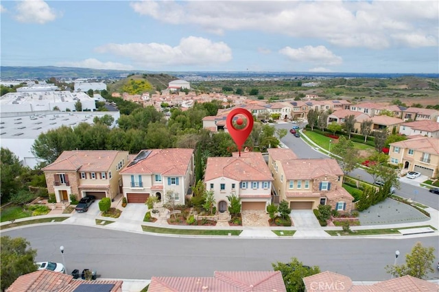 12 Starflower, Lake Forest, CA 92630 - aerial perspective of suburban area