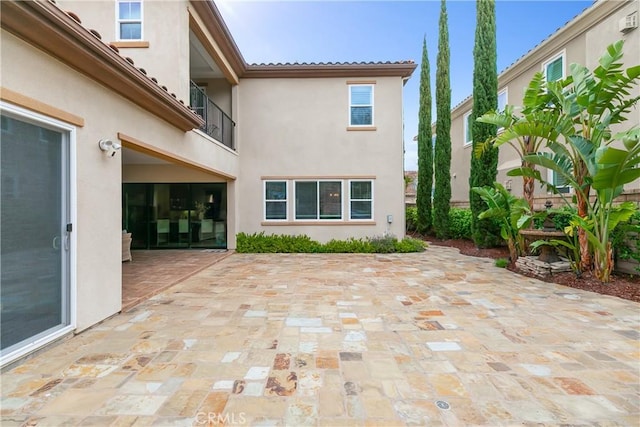 12 Starflower, Lake Forest, CA 92630 - view of patio / terrace