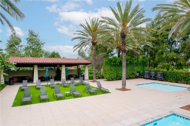 12 Starflower, Lake Forest, CA 92630 - photo 44