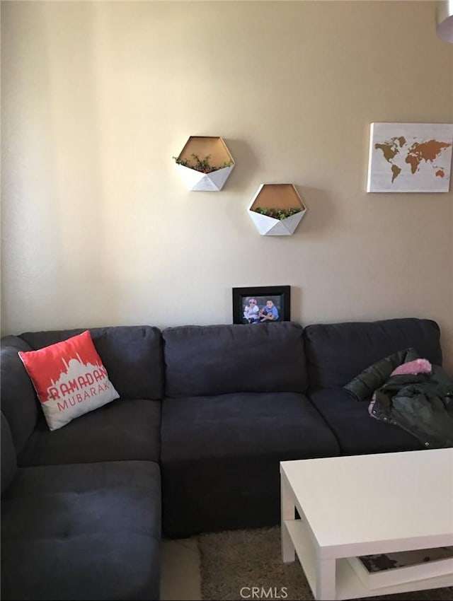 12369 Kern River Dr, Eastvale, CA 91752 - view of living room