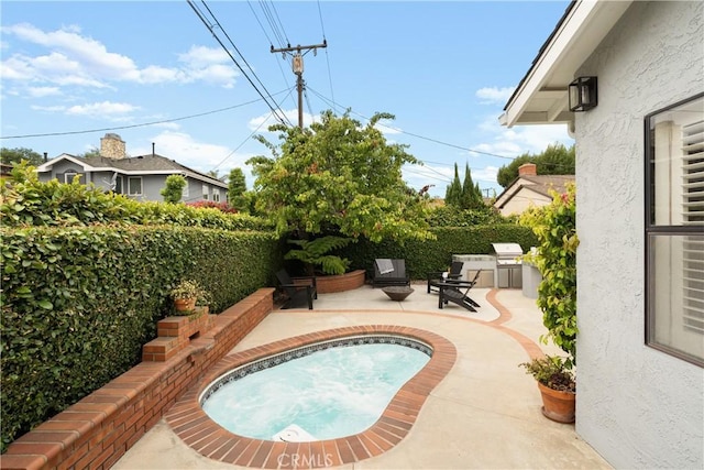 6860 E Roxanne Way, Long Beach, CA 90815 - photo 19