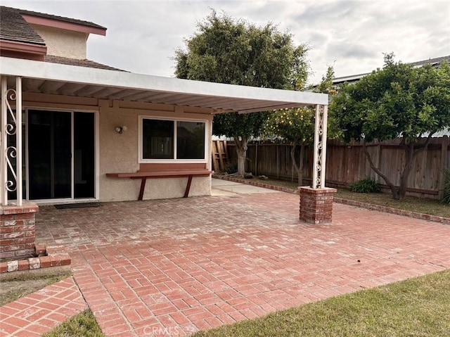 2615 Shalimar St, Camarillo, CA 93010 - view of patio