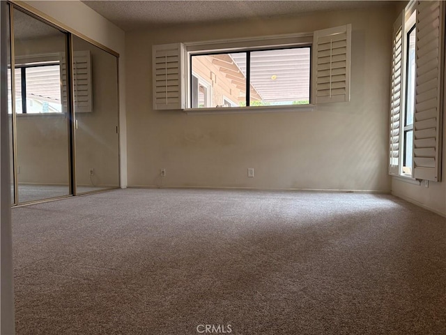 2615 Shalimar St, Camarillo, CA 93010 - spare room with carpet and healthy amount of natural light