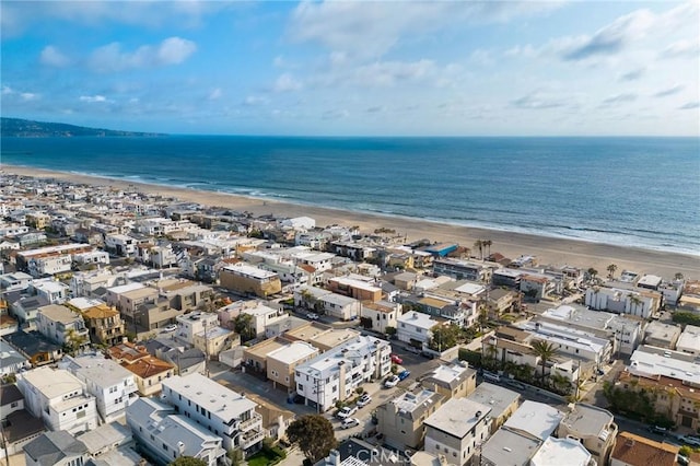 617 Crest Dr, Manhattan Beach, CA 90266 - view of property location featuring unending shoreline