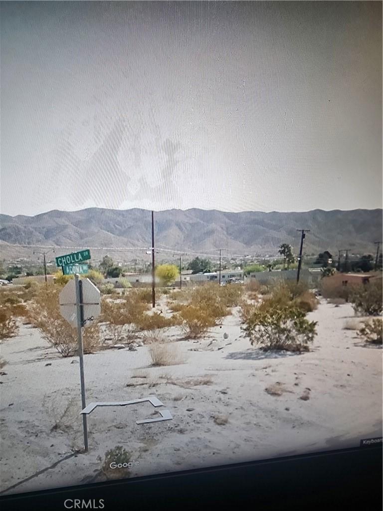 0 Acoma Ave, Desert Hot Springs, CA 92240 - photo 1