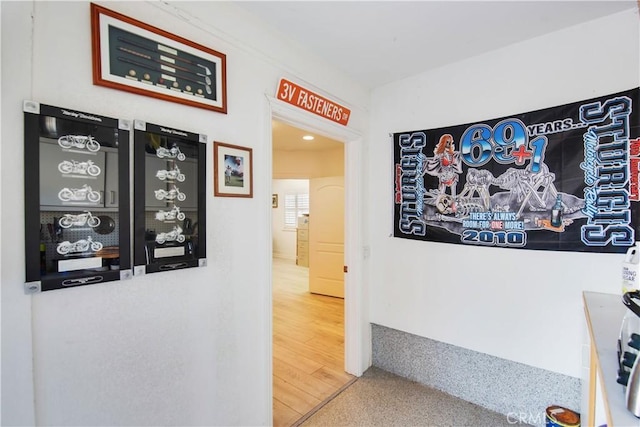 3988 Keri Way, Fallbrook, CA 92028 - view of corridor