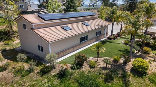 3988 Keri Way, Fallbrook, CA 92028 - view of subject property