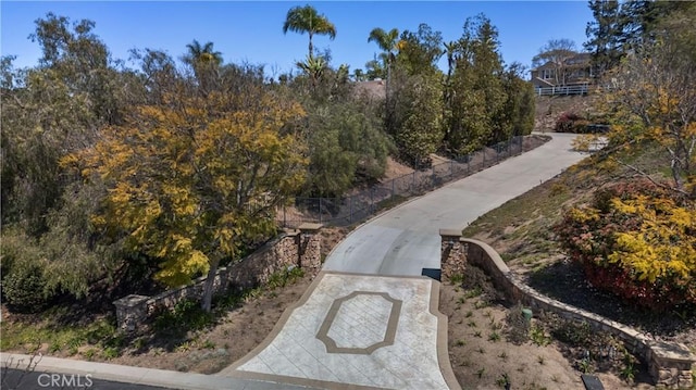 3988 Keri Way, Fallbrook, CA 92028 - view of surrounding community