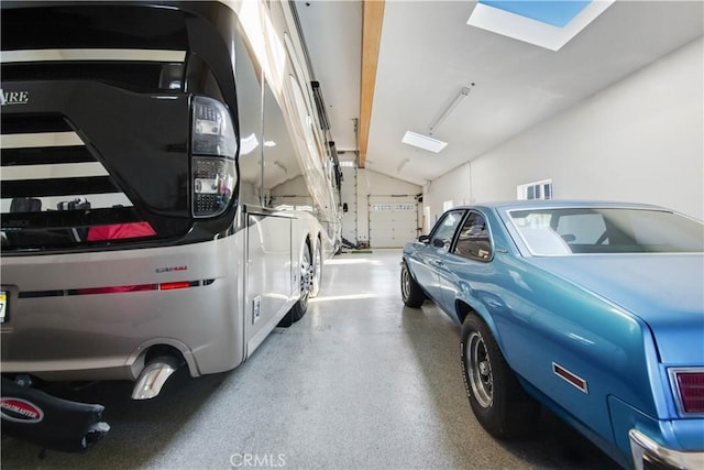 3988 Keri Way, Fallbrook, CA 92028 - view of garage