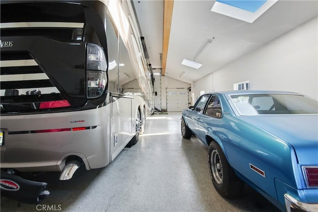 3988 Keri Way, Fallbrook, CA 92028 - view of garage