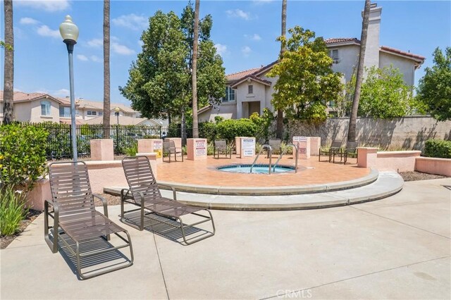 566 E Stephanie Dr, Covina, CA 91722 - photo 36