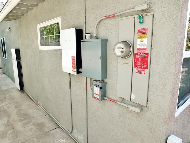 729 E Emerson Ave, Orange, CA 92865 - view of utilities