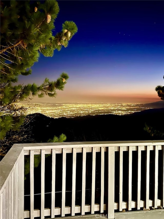 2012 Poplar Dr, Running Springs, CA 92382 - water view