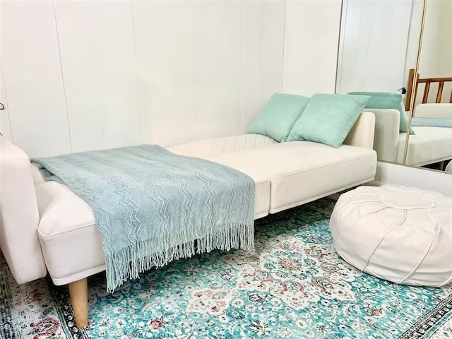 view of bedroom