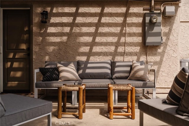 1541 Indiana Ave, South Pasadena, CA 91030 - interior space