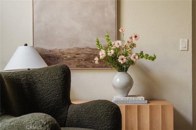 1541 Indiana Ave, South Pasadena, CA 91030 - view of interior details