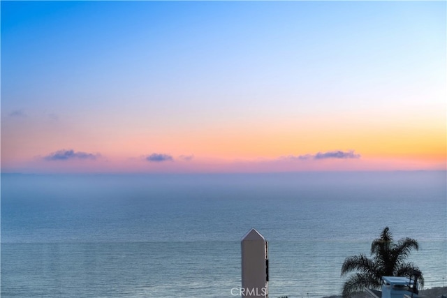 water view