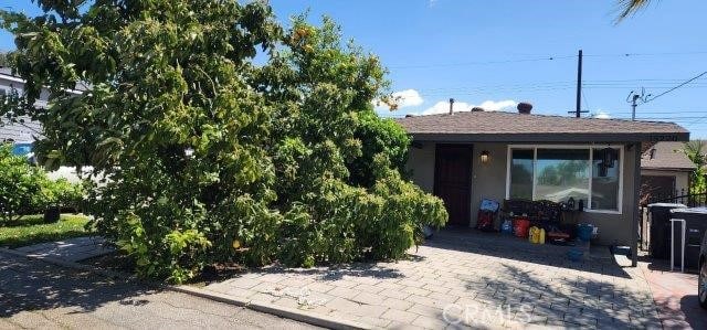 15220 Terracedale Dr, La Mirada, CA 90638 - view of front of house with stucco siding