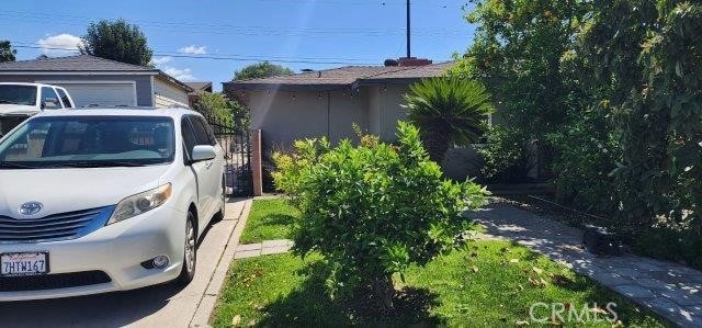 15220 Terracedale Dr, La Mirada, CA 90638 - view of home's exterior featuring stucco siding