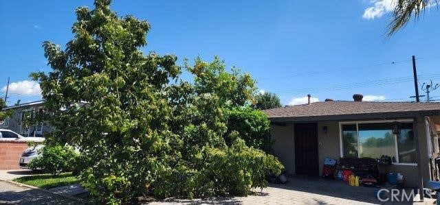 15220 Terracedale Dr, La Mirada, CA 90638 - view of front of house