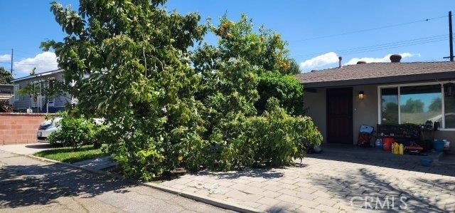 15220 Terracedale Dr, La Mirada, CA 90638 - view of home's exterior featuring stucco siding