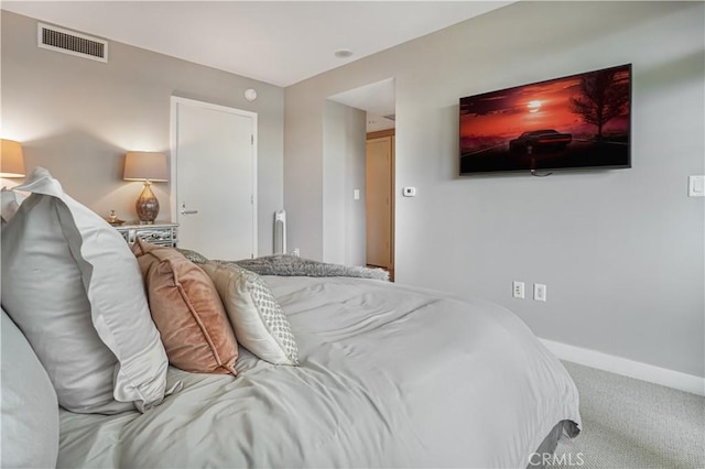 3141 Michelson Dr Unit 508, Irvine, CA 92612 - bedroom featuring carpet flooring and baseboards