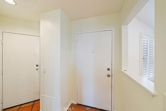 1101 Portofino Ct Unit 103, Corona, CA 92881 - view of entrance foyer