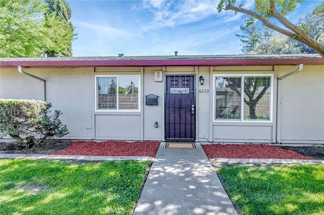 6633 Plymouth Rd, Stockton, CA 95207 - view of front of property