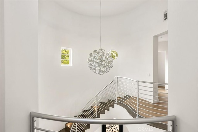 21 Alexa Ln, Ladera Ranch, CA 92694 - view of stairs