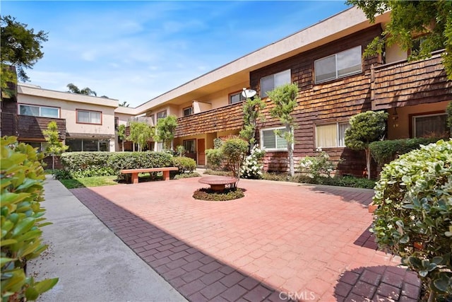 5414 Newcastle Ave Unit 66, Encino, CA 91316 - view of property